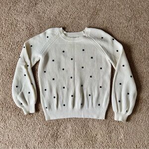 Lucky Brand Sweater